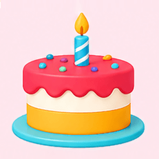 Sinh nhật 생일